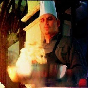 Meet your Posher, Kevin